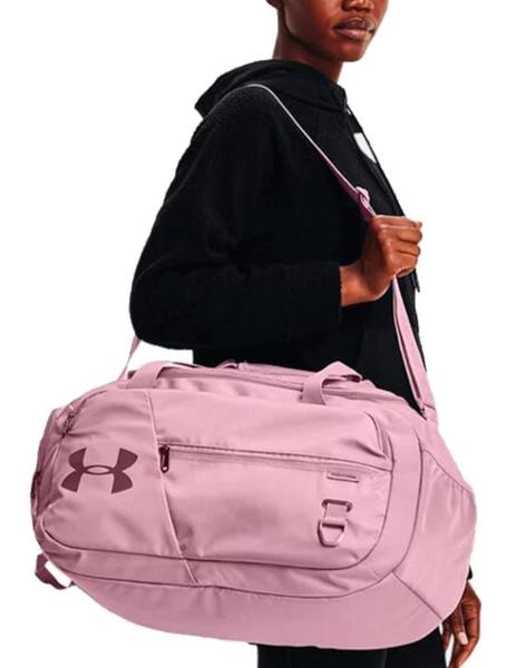 Bolsa deportiva Under Armour Undeniable 4.0 Duffle SM Ro