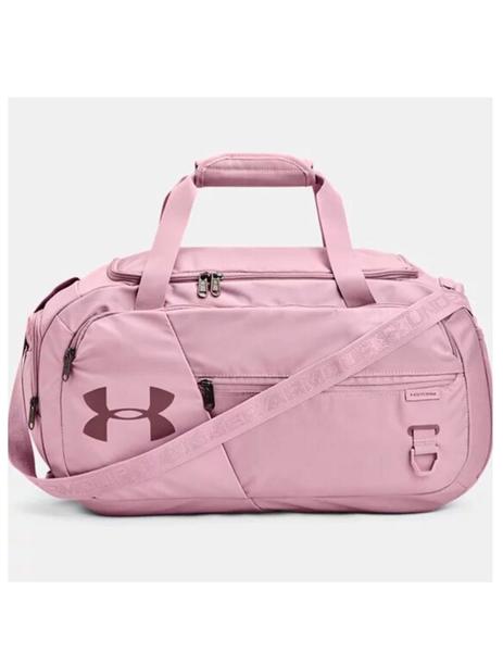 Bolsa de top deporte rosa