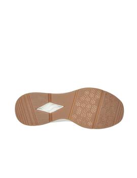 Zapatilla Skechers Arch Fit S-Smiles Mujer BLK