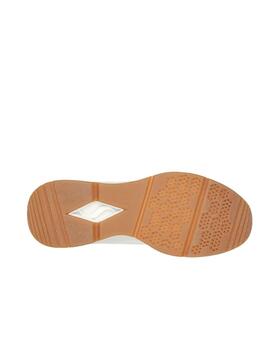 Zapatilla Skechers Arch Fit S-Smiles Mujer WHT