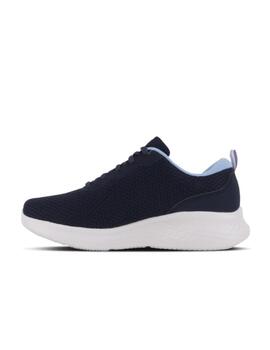 Zapatilla Skechers Skech Lite Pro Mujer NVBL