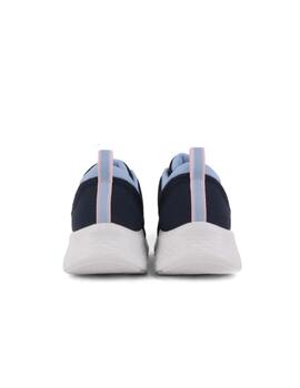 Zapatilla Skechers Skech Lite Pro Mujer NVBL