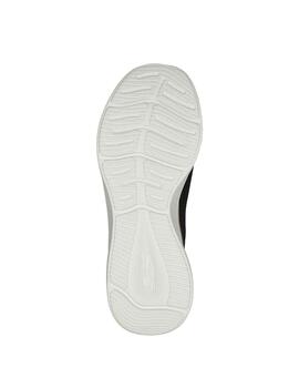 Zapatilla Skechers Skech Lite Pro Mujer BKPK