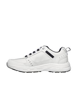 Zapatilla Skechers M Oak Canyon Redwick WNV