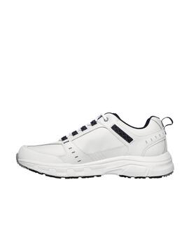 Zapatilla Skechers Oak Canyon Redwick Hombre WNV