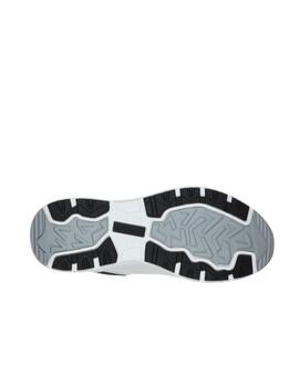 Zapatilla Skechers M Oak Canyon Redwick WNV