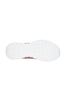 Zapatilla Skechers Graceful T-Fortune Mujer MVE