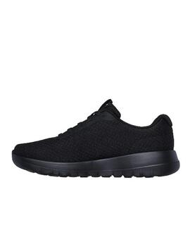 Zapatilla Skechers W Go Walk Joy Sea Wind BBK