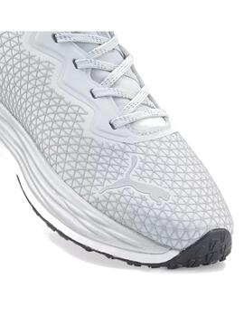 Zapatilla Puma Velocity Nitro WTR Mujer Girs/Plata