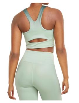 Top Puma Mujer Studio Ombre Mujer