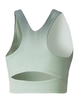 Top Puma Mujer Studio Ombre Mujer