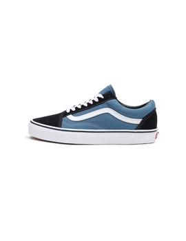 Zapatillas Vans Old Skool Navy para hombre