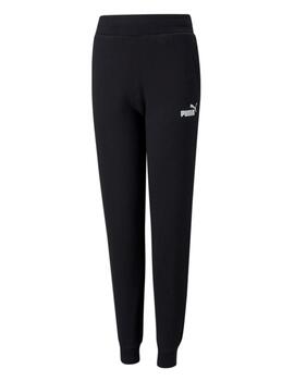 Pantalón Puma ESS FL CL G Negro