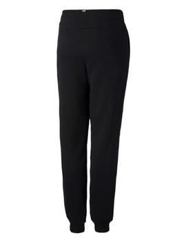 Pantalón Puma ESS FL CL G Negro