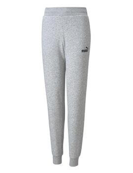 Pantalón Puma ESS FL CL G Gris