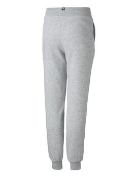 Pantalón Puma ESS FL CL G Gris