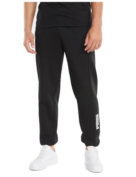 Pantalon Puma Rad Cal Hombre Negro