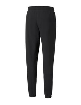 Pantalón Puma Rad Cal Hombre Negro