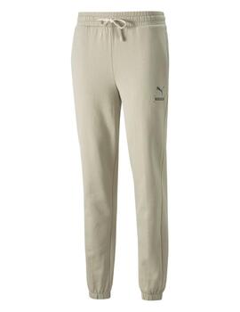 Pantalon Puma Better Hombre Verde