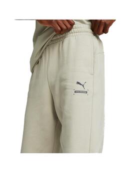 Pantalon Puma Better Hombre Verde