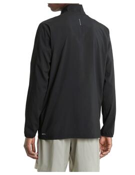 Chaqueta Puma Run Favorite Hombre Negra