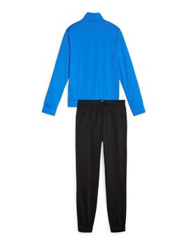 Chandal Puma Poly CL B Royal/Negro