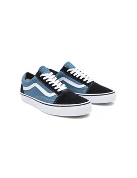 Zapatillas Vans Old Skool Navy para hombre