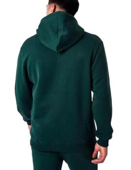 Sudadera Project X Hoodie Verde