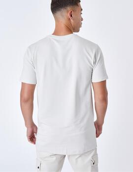 Camiseta Project X Paris Bordado GGW