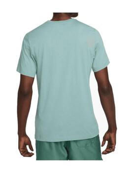 Camiseta Nike M Sportswear Mineral