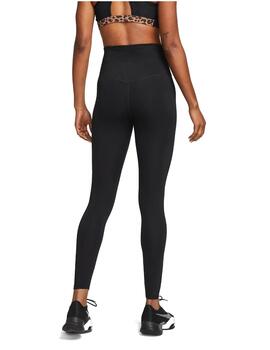 Leggings Nike W One Dri-Fit Negro