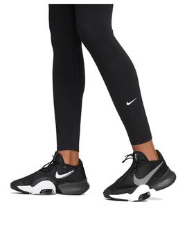 Leggings Nike W One Dri-Fit Negro