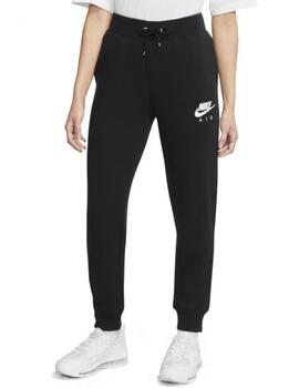 Pantalon Nike Air Hombre Negro