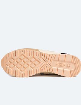 Zapatilla Munich Dash Women 110 para mujer beige
