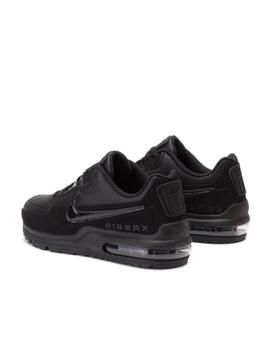 Zapatilla Nike M Air Max LTD 3 Negro