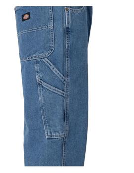 Pantalón Dickies Vaquero Garyville Denim Cs