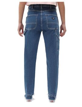 Pantalón Vaquero W Dickies Ellendale