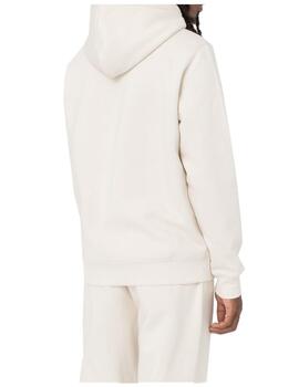 Sudadera Dickies Oakport Beige