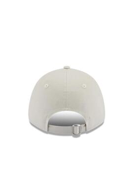 Gorra NE 9Forty NeyYan Beige