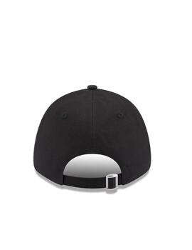 Gorra NE 9Forty NeyYan Negro