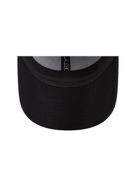 Gorra NE 9Forty NeyYan Negro