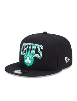 Gorra Plana NE 9Fifty BosCel Ng