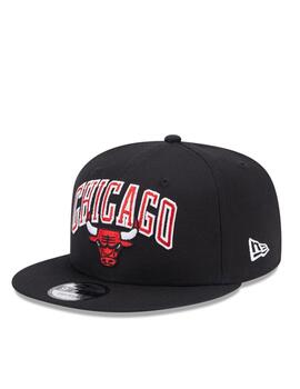 Gorra Plana NE 9Fifty Chibul Ng