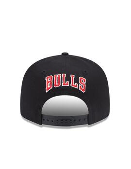 Gorra Plana NE 9Fifty Chibul Ng