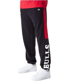 Pantalón Largo NE NBA Jogger Chibul Ng