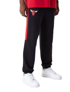 Pantalón Largo NE NBA Jogger Chibul Ng