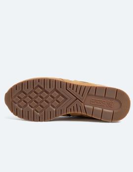 Zapatillas Munich Dash Premium 101 para hombre marrón