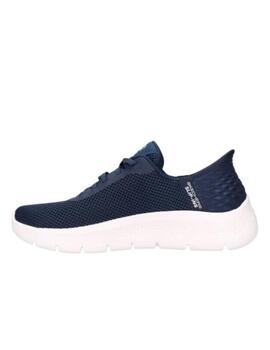 Zapatilla Skechers Go Walk Flex Grand-E Mujer NVW