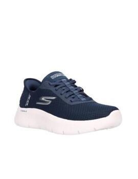 Zapatilla Skechers Go Walk Flex Grand-E Mujer NVW