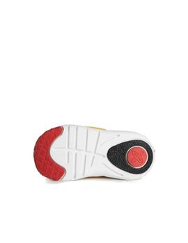 Zapatilla Munich Baby Claudia 05 Blanco/Multi